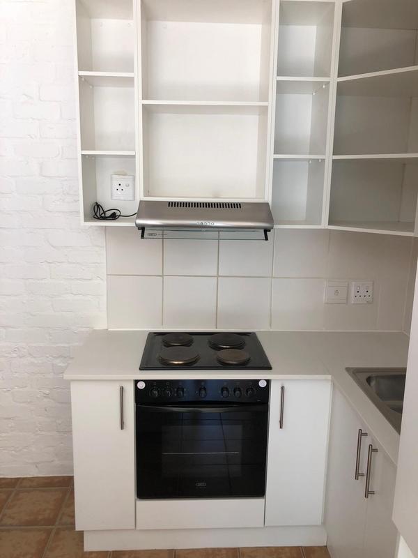 2 Bedroom Property for Sale in Brooklyn Western Cape